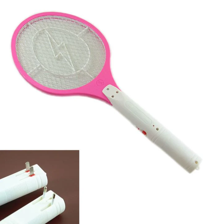 Wholesale Household Rechargeable Mosquito Fly Killer Pest Control Swatter