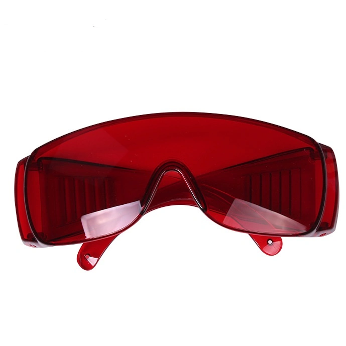 Anti-Fog Protective Glasses for Dental Use