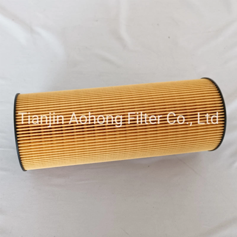 E500HD129 E502h02 E500HD37 D37e500h E500h Lef5168 Fa5559eco Spare Parts/Truck Parts/Auto Filter/Air Filter