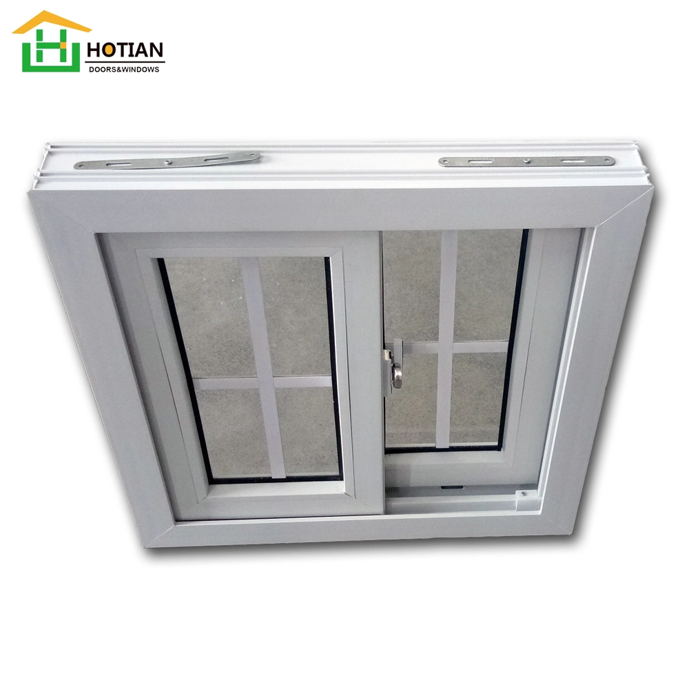 Plastic Window Price High quality/High cost performance  UPVC Window Factory