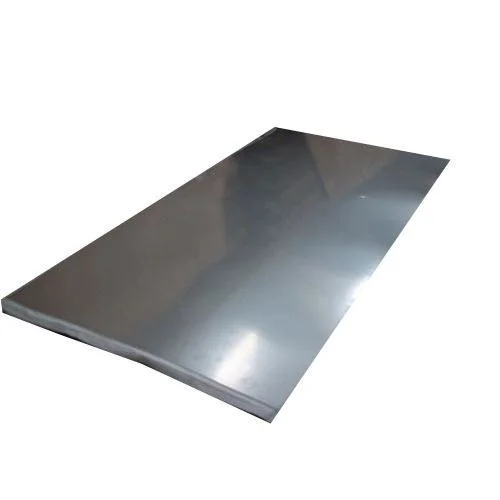 Highest Quality 8K Stainless Steel Sheet #4 Finish China Supply Factory Decorative Stainless Steel Sheet