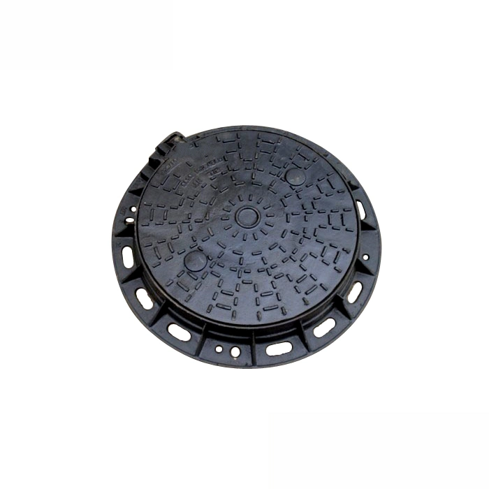 Roadway Products Ductiel Cast Iron Di Manhole Covers En124 D400