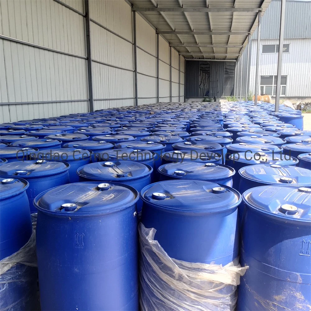 100% Export Experience Cocamidopropyl Betaine CAS 61789-40-0 Manufacturer From China