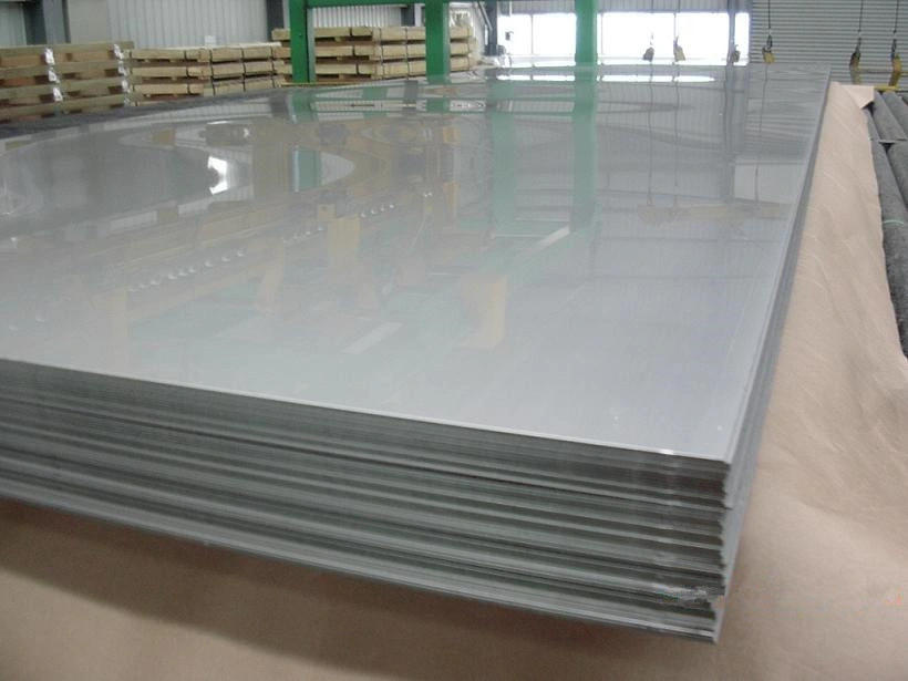 High Quantity Ultra Flat 5052 6061 Aluminum Plate/Sheet