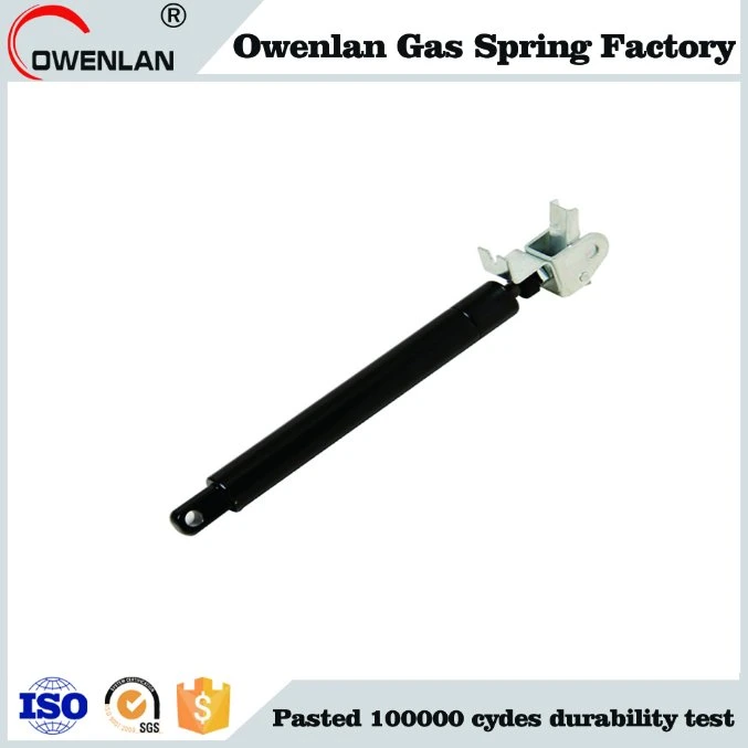 Owenlan Factory Customize Stainless Steel Small Tension Gas Springs