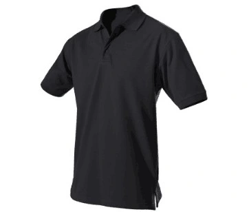 Custom Promotional Polo Shirts with Logo