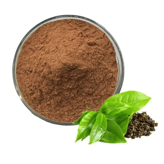 Instant Black Tea Powder Black Tea Extract Powder 100%