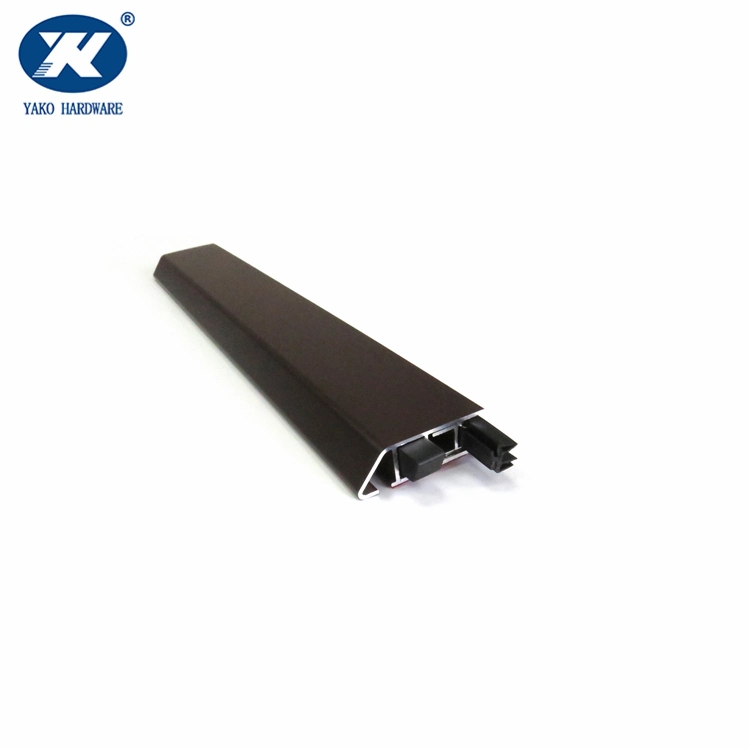 Adhesive Automatic Door Bottom Seal Bottoms Door Sweep