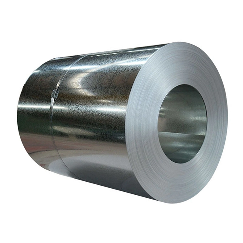 Prime Quality Hot Dipped Galvanized Steel Coil HDG Coil Zinc Coated Coils