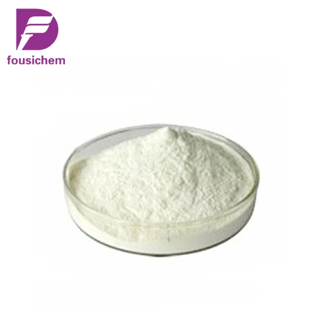 La Chine usine les additifs alimentaires d'alimentation de l'alginate de sodium CAS 9005-38-3