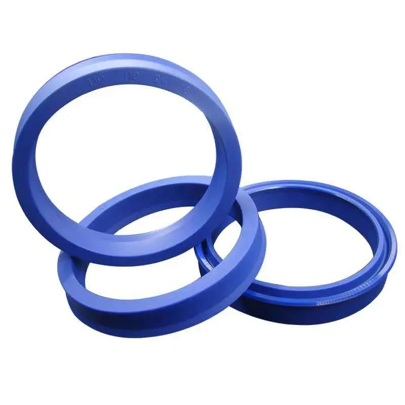 Polyurethane Standard Cylinder PU Oil Seal Piston Rod Seal