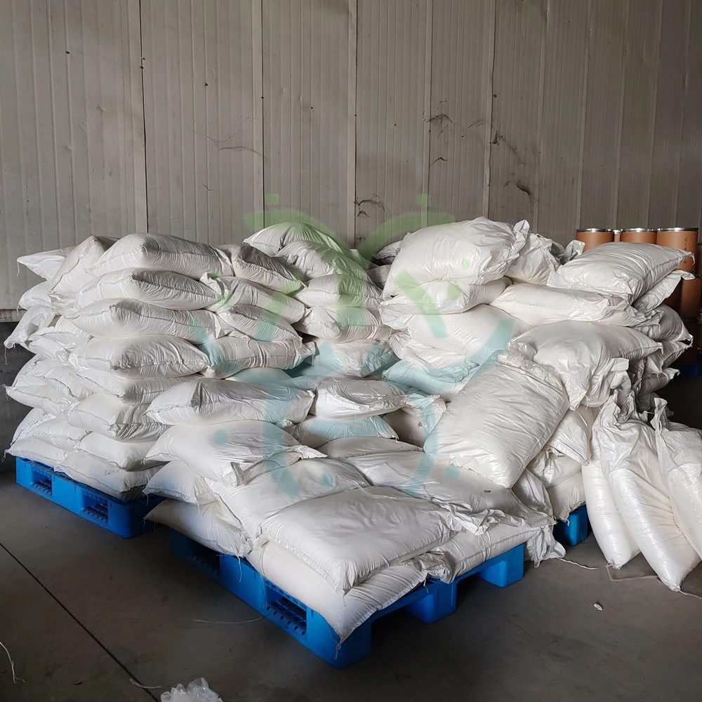 Cinnamic Acid CAS 621-82-9 with Best Price