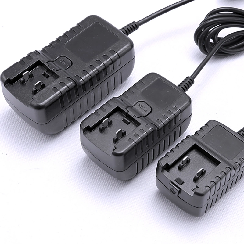 Wall Charger/AC DC Power Adapter/Switching Power Supply for Cabinet Light