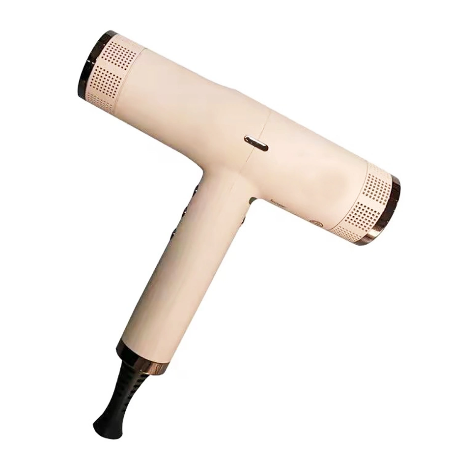 2000W Blow Dryer, Lonic Hair Dryer, High Speed Brushless Motor Blow Dryer