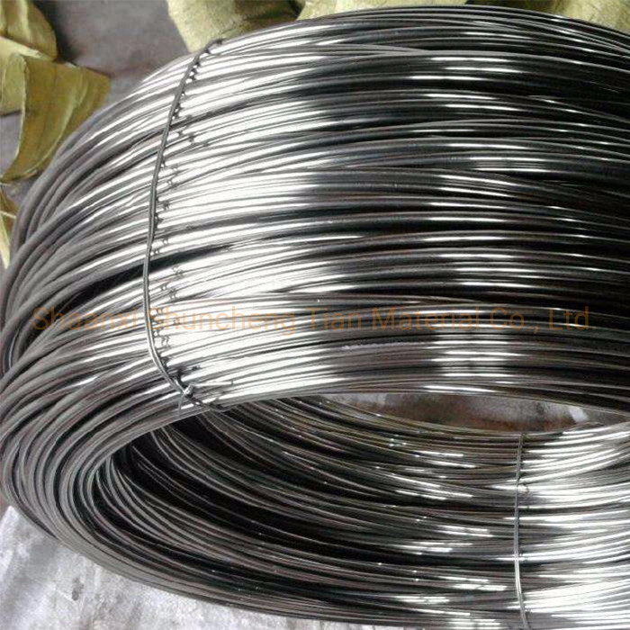 AISI 0.3mm Stainless Steel Wire 430 304 310 316 321 Cold Rolled Stainless Steel Wire 0.1mm Price