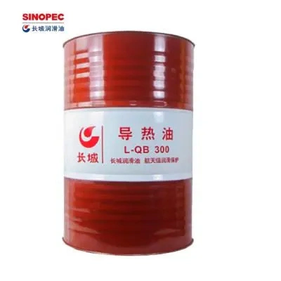 Super Quality Heat Conduction Oil with Good Thermal Stability