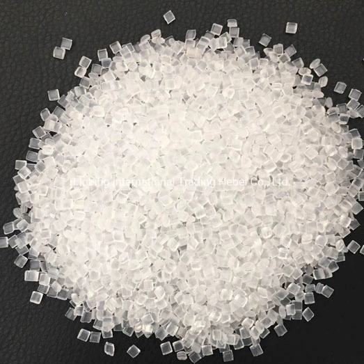 Virgin/Recycled PP/Polypropylene Granular Injection/Mould/Yarn