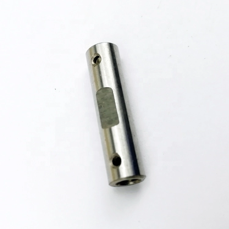 Precision Custom CNC Machined Parts Other Machining Steel Pin Parts with Excellent Quality