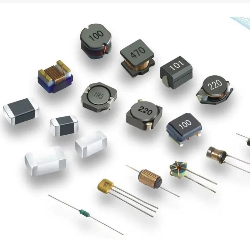 15&Omega; @100MHz &plusmn; 25% Wide Range of Impedance Filters Ferrite Beads and Chips