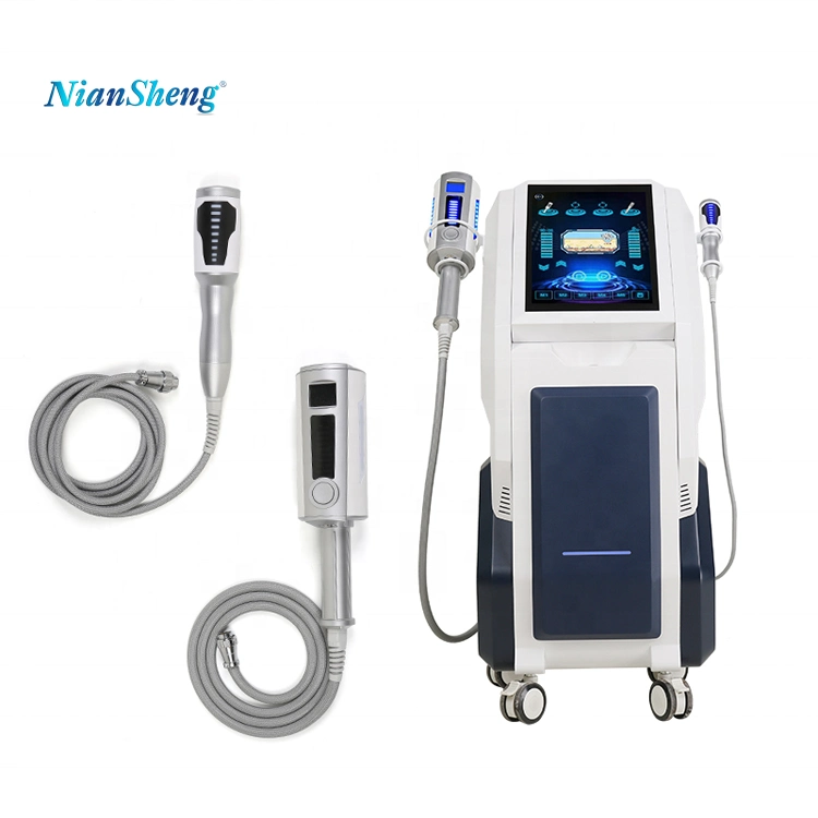 360 Degree Roller Endo Body Shaping Fast Speed 450 Rotating Spheres Treatment Skin Tone Device