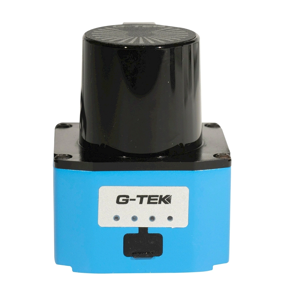 2D Lidar Sensor/Infrared 10m RS485 Laser Radar Sensor for Agv Robot, Area Monitoring and for Mobile Applications