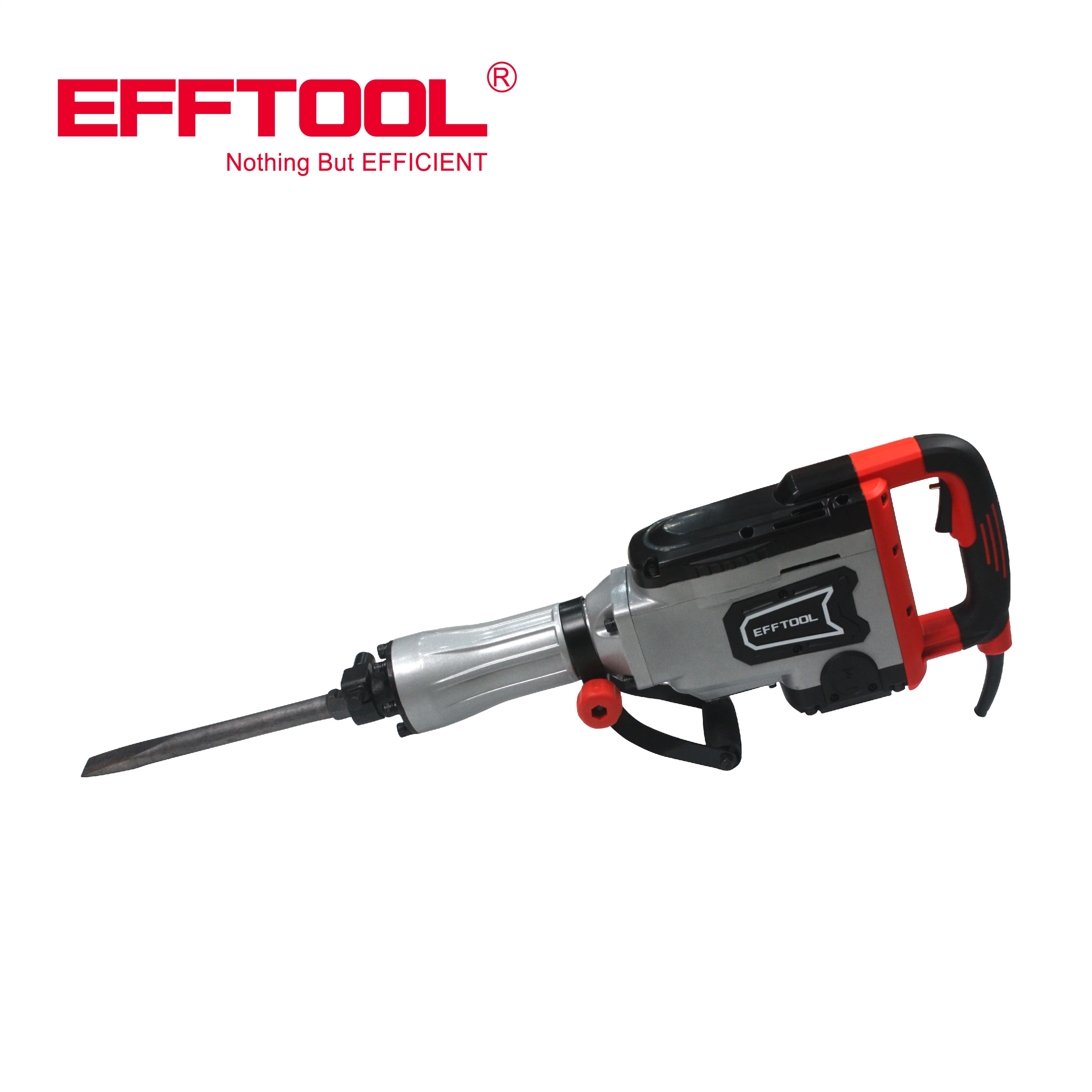 Chinese Supplier Good Quality with Wholesale/Supplier Price Efftool Demolition Hammer Dh-95