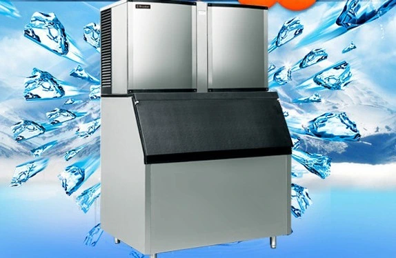 Popular Ice Cube Equipment (JYCV1000)