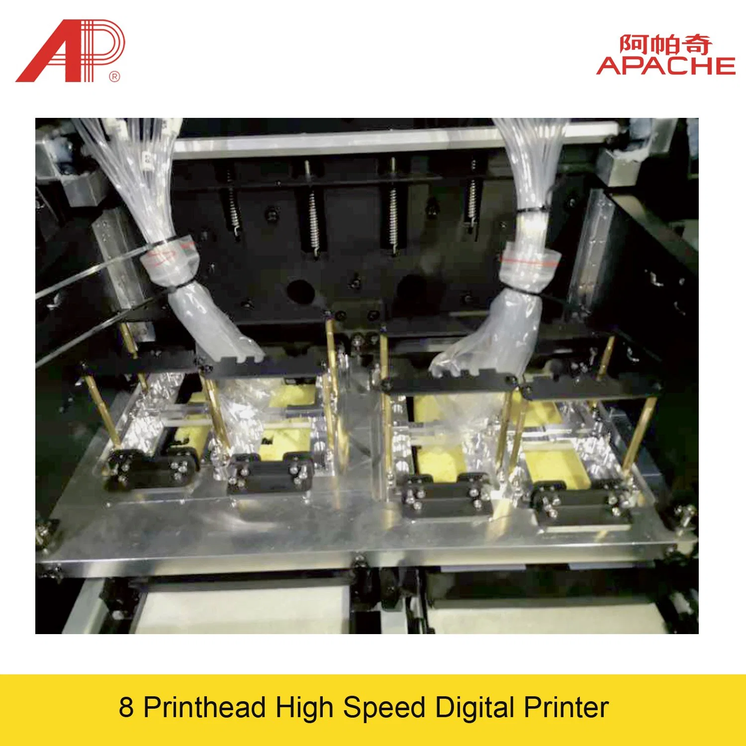 Heat Transfer Printing Machines Large Format Dye Sublimation Inkjet Printer