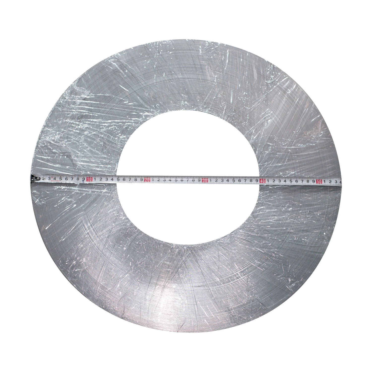 Dx51d Dx52D Dx53D Z275 Zinc Coated Steel Roll Galvanized Coil for Roofing