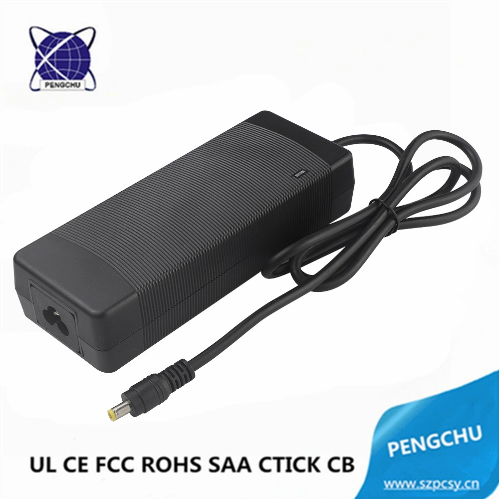 Desktop Competitive Price 12V 10A AC/DC Power Adapter 120W LED Power Supply