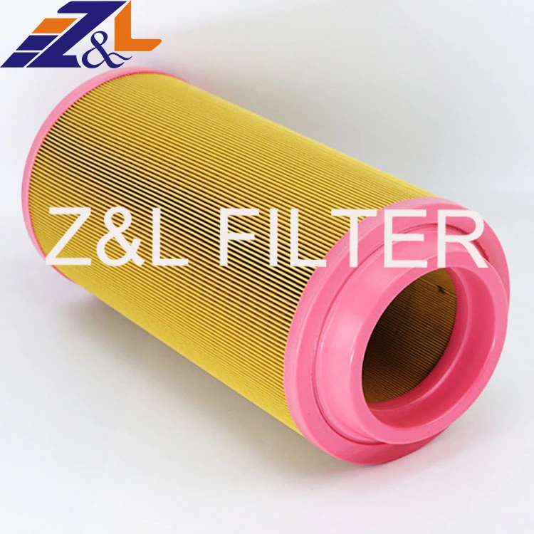 Factory Supply Generator, Engine Air Filter Cartridge Af26476