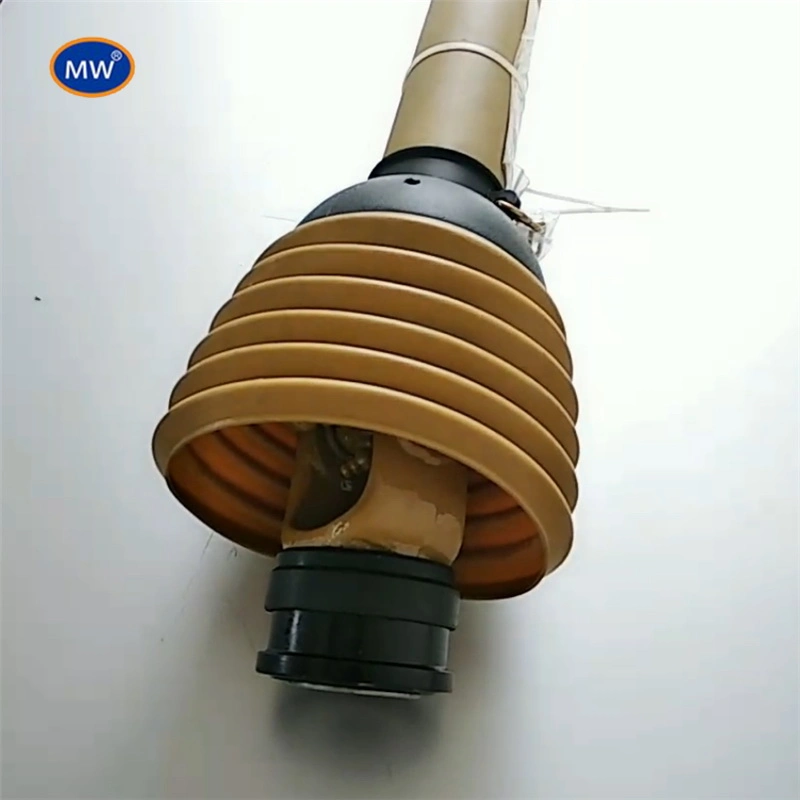 Farm Machinery Pto Shaft Tube for Cultivators