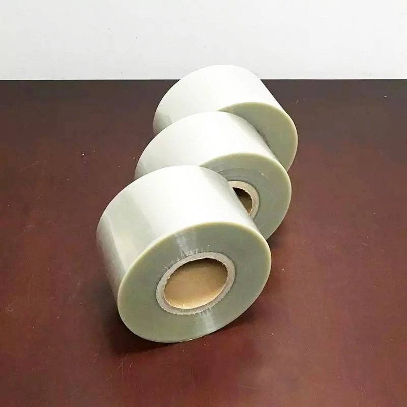 Best Selling High quality/High cost performance Clear Pet Film Transparent Sheet in Rolls