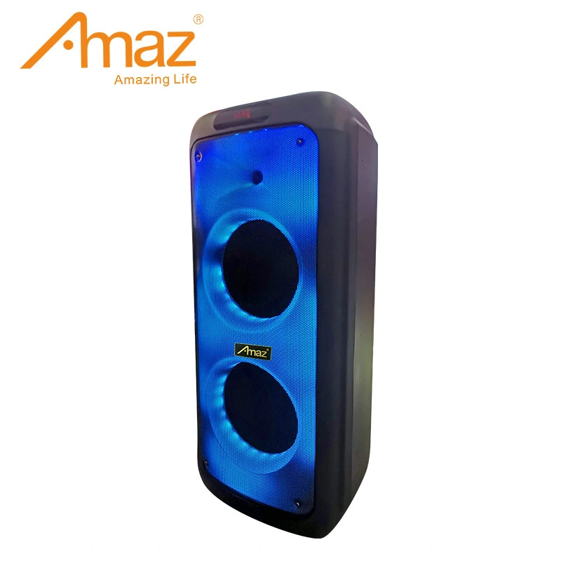 Altavoz TWS Bluetooth ® Flame Light de precio directo de fábrica