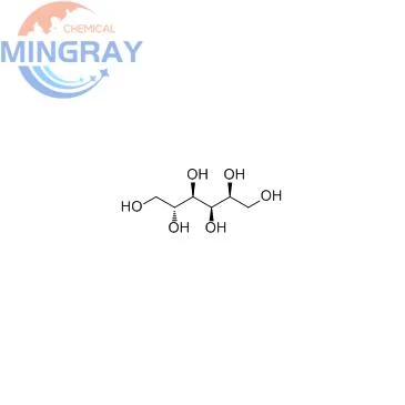 High Purity Whitesweetener Liquid 70% D Sorbitol for Food Additives