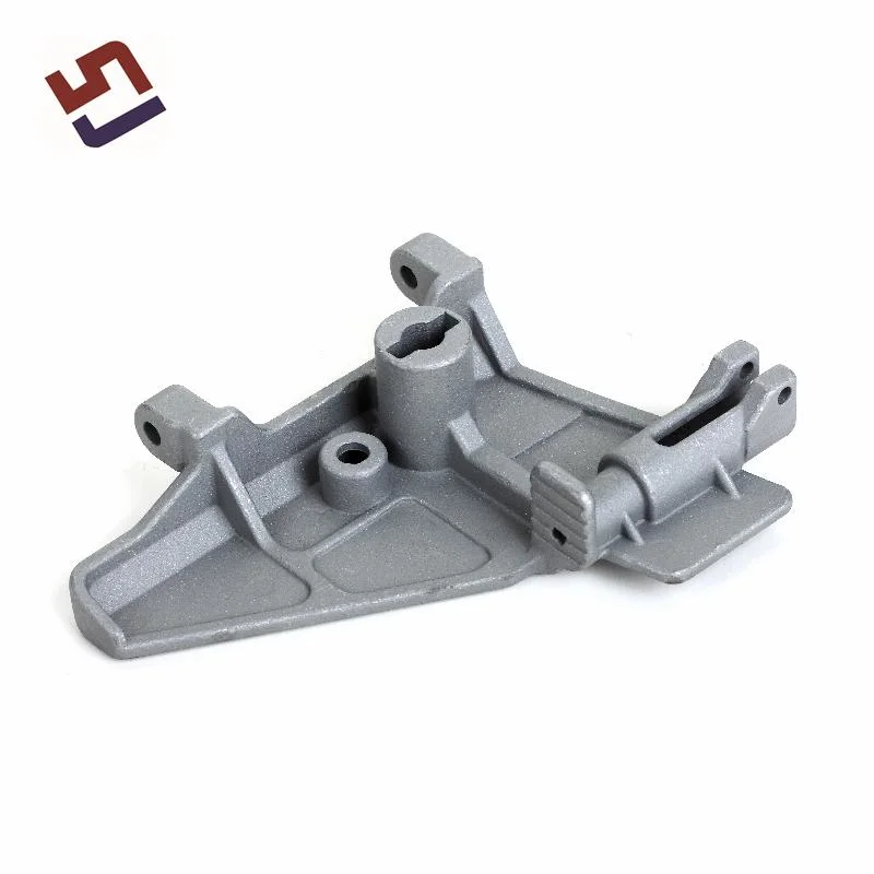 China Manufacturer Supply High Pressure Aluminum Alloy Die Casting for Valve/Motor Housing