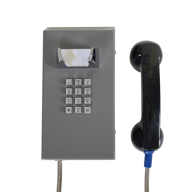 VoIP Emergency Telephone, Rugged Telephone, Sos Telephone, GSM Telephone