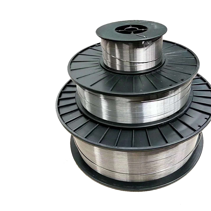 Factory Supply Flux Cored Welding Wire E71t-1