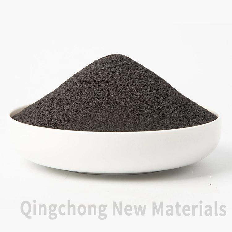 80%Manganese Sand Manganese Green Sand