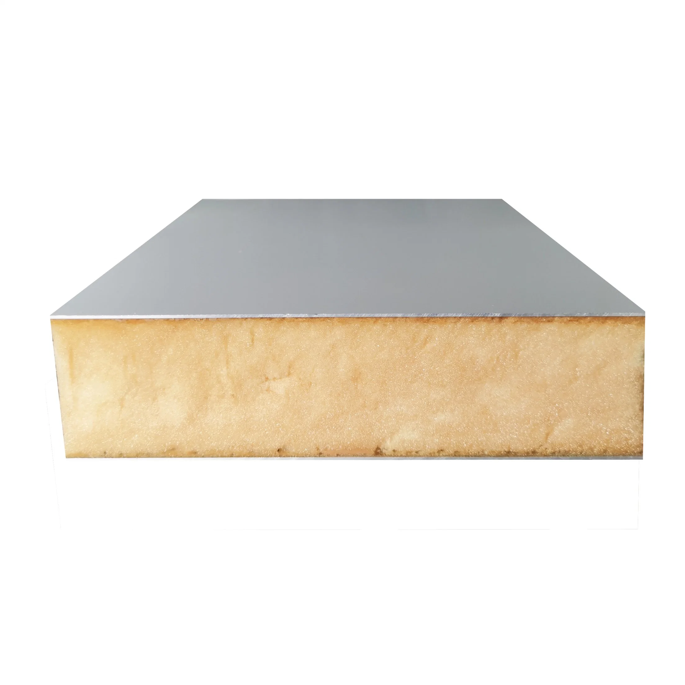 Mineral Wool Sandwich Panel