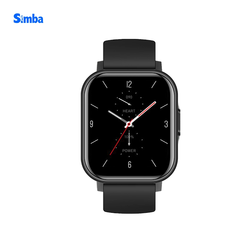 Factory Price F9 Smart Watch Bracelet Wristband Smartwatch Heart Rate Fitness Waterproof Gift Watch for Man Woman