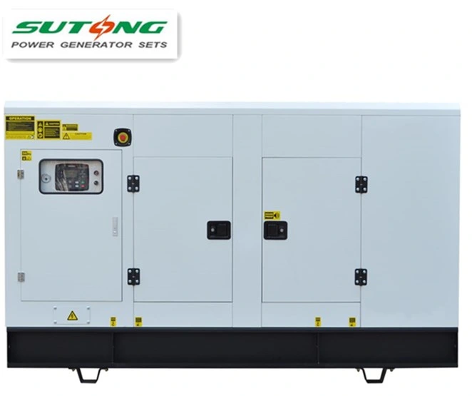 New Perkins 400kw 500kw 600kw 700kw 800kw Diesel Engines Generators Generator for Oil Plant, Mining, Construction Site Used