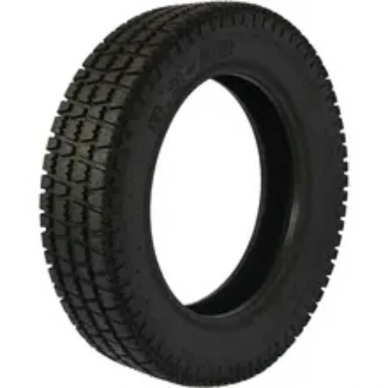 Satisfied Quality Scooter Tyre of Motorcycle Spare Part Rubber Product with Best Prices 80/80-17 for Good Driving