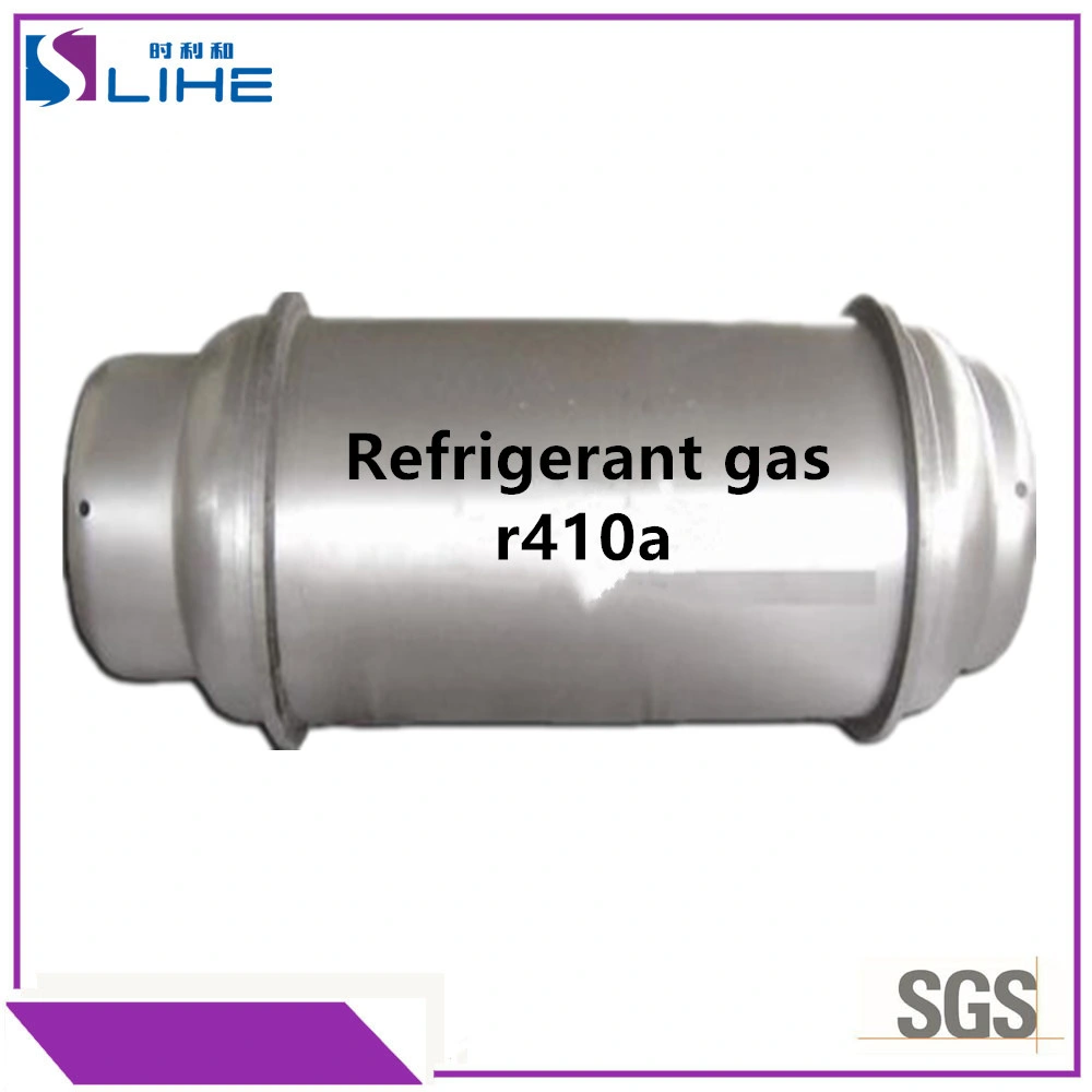 926L Gas R410 Un 3163 Refrigerant R410A Air Conditioner Gas R-410A