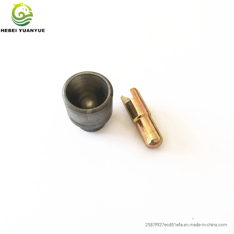 Custom Automotive Industry Fastener Cold Forming Parts