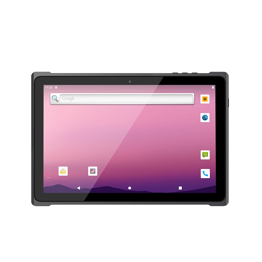 Android 10 Zoll All-in-One Touch Mini-PC Industrie Tablet-PC