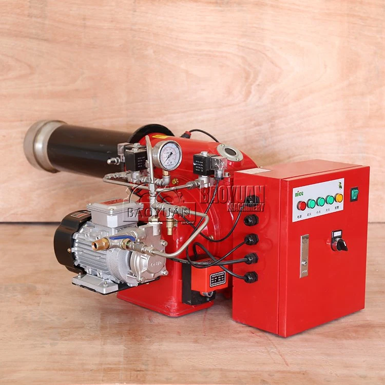 Multi Fuel Waste Oil Burner for Boiler