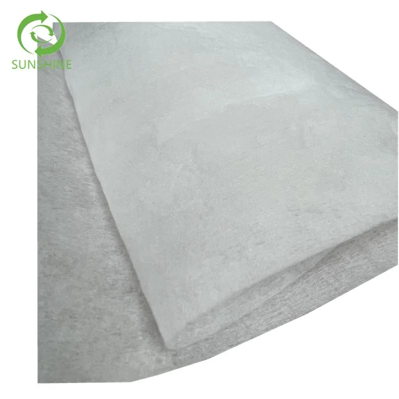 Nonwoven Fabric Hot Air Cotton for Mask