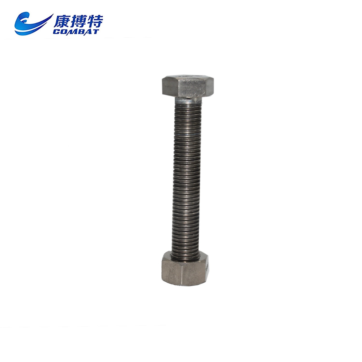 High Precision CNC Machining Titanium Dental Implants Screw