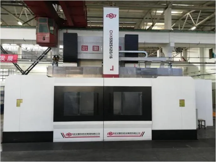 Vtm59 Table Movable Type Vertical Turning Lathe/ Customerized Machine